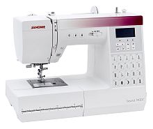  Швейная машина Janome Sewist 740DC фото
