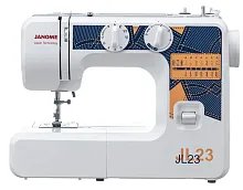  Швейная машина Janome JL-23 фото