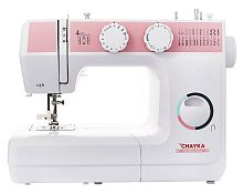  Швейная машина Chayka 325A фото
