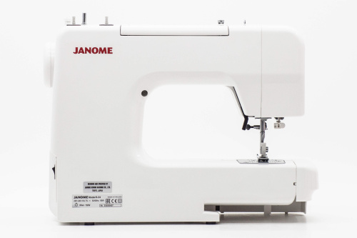  Швейная машина Janome S-24 фото фото 3