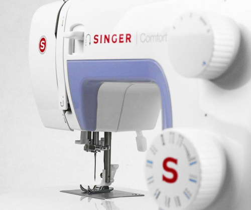  Швейная машина Singer Comfort 50s фото фото 5