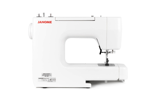  Швейная машина Janome LW-30 фото фото 4