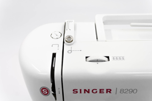  Швейная машина Singer 8290 фото фото 5