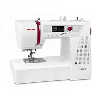  Швейная машина Janome 5060 DC фото