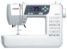  Швейная машина Janome 2160 DC фото