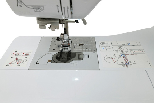  Швейно-вышивальная машина Brother Innov-is M370 фото фото 7