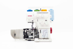 Оверлок Janome HQ-075D