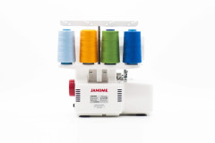 Оверлок Janome HQ-075D