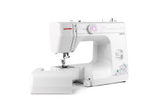 Швейная машина Janome LW-10