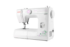 Швейная машина Janome LW-10