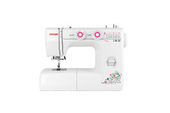 Швейная машина Janome LW-30
