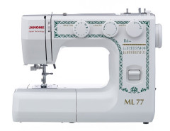 Швейная машина Janome ML 77