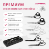 Ножницы Aurora портновские профессиональные 28 см, AU 7280