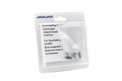 Лапка Jaguar для оверлочной строчки (вертикальный челнок), JG-80974