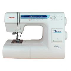 Швейная машина Janome My Excel 1221