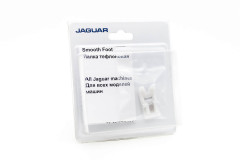 Лапка Jaguar тефлоновая со скользящей подошвой, JG-87751