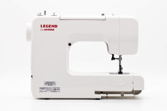 Швейная машина LEGEND by Janome LE-20