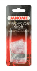 Направляющая Janome для 5 и 7 защипов, 200324009