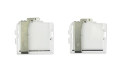 Направляющая Janome для 5 и 7 защипов, 200324009