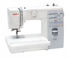Швейная машина Janome 5522