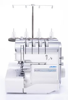 Оверлок Juki MO 2500