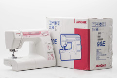 Швейная машина Janome 90E Limited Edition