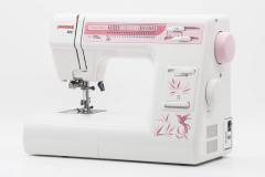 Швейная машина Janome 90E Limited Edition