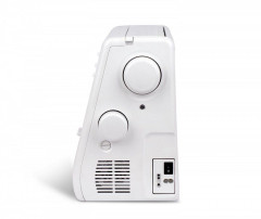 Швейная машина Janome Decor Excel Pro 5124