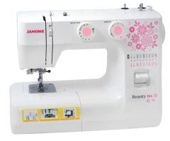 Швейная машина Janome Beauty 16S
