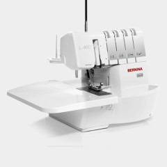 Столик Bernina приставной к оверлокам L450/L460, 502 070 03 57