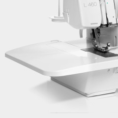 Столик Bernina приставной к оверлокам L450/L460, 502 070 03 57