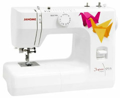 Швейная машина Janome Japan 955