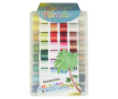 Набор ниток Madeira Quilters Paradise, 8065
