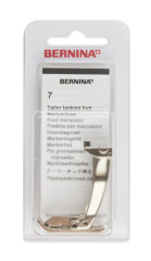 Лапка Bernina для бахромы № 7, 008 452 73 00