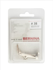 Лапка Bernina для выпушки № 38, 031 021 70 00
