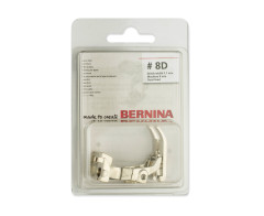 Лапка Bernina для джинсовой ткани № 8D, 032 962 71 00