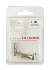 Лапка Bernina для защипов (3 желобка) №30, 008 470 72 00