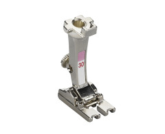 Лапка Bernina для защипов 7 желобков № 32, 008 472 72 00