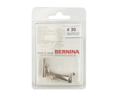 Лапка Bernina для защипов 7 желобков № 32, 008 472 72 00