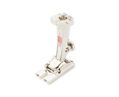Лапка Bernina для защипов 7 желобков № 32, 008 472 72 00