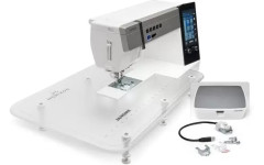 Швейная машина Janome MC 9480 QCP Horizon