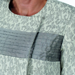 Лапка Bernina для защипов 9 желобков № 33, 008 473 72 00