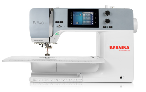  Швейная машина Bernina B540 фото фото 5