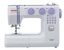  Швейная машина Janome VS 56S фото