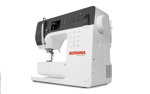  Швейная машина Bernina B380 фото фото 5