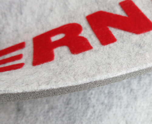  Коврик Bernina для швейной машины, 11901 фото фото 2