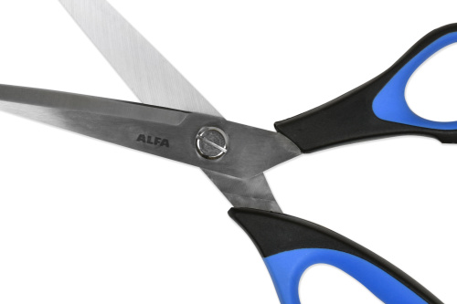  Ножницы Alfa общего назначения 20 см, AF-2870 фото фото 4