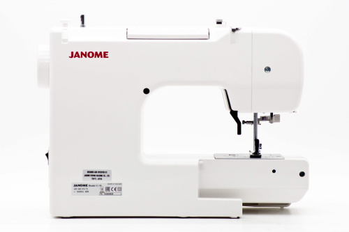 Швейная машина Janome EL-190 фото фото 4