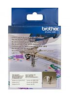  Лапка Brother FLED1 вышивальная со светодиодным указателем, XF4168001 фото