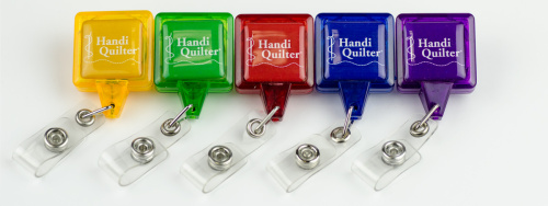  Держатель Handi Quilter для маленьких ножниц 5 цветов, HG00376 фото